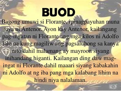 ano ang ipinaghihinagpis ni florante sa gubat|BUOD NG FLORANTE AT LAURA .